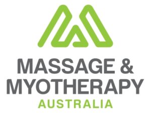 Remedial Massage and Myotherapy logo - Australia